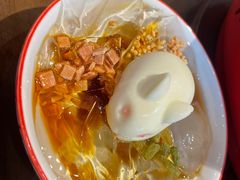 -向川南·水煮鱼·川菜(和平里店)