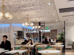 -葡珍轩冰室(虹桥机场T1店)