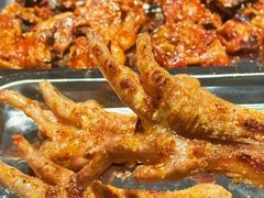 -奉天宴遇烧烤·冒锅