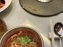 -西安饭庄(立丰国际店)