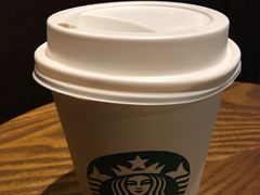 -星巴克(广州淘金路店)