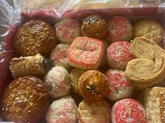 -芦庄子桂顺斋(和平路总店)
