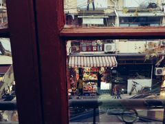 景观位-蘭心餐厅(进贤路店)