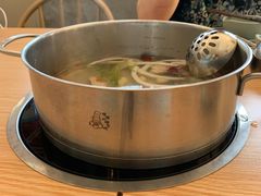 -嗲嗲的椰子鸡(亚龙湾总店)