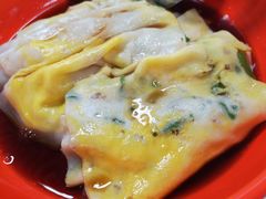 肠粉-中央财经大学-食堂