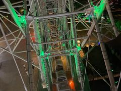 -横店影视城梦幻谷园区