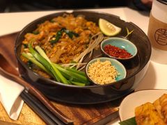 街边猪肉河粉-GOGO Plate(成都太古里店)