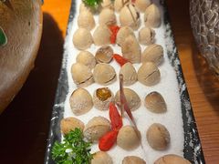 -鳗鱼家·深夜食堂(军博店)