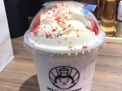-我是酸奶君(壹方城店)