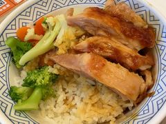 -吉野家(中关村3店)