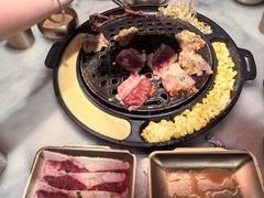 -韩宫宴和牛烤肉(合肥滨湖银泰城店)