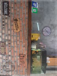 -A  Hair Salon