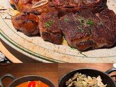 -404干式熟成牛排馆•聚会餐厅