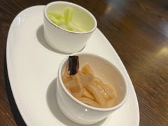 -粗茶淡饭·隐庐私厨(东亭店)