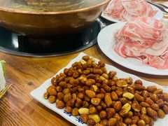 -元盛居(生态大街店)