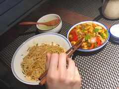 -十面春风·江南面馆(崇宁路店)