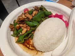 -阳阳中国饭(北京荟聚店)