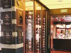 -杭州西子湖四季酒店·金沙厅