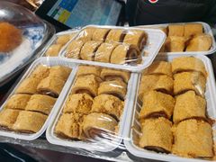 驴打滚-姚记炒肝店(鼓楼店)