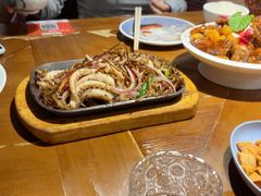 -雀舞云南菜(天津天河城购物中心店)