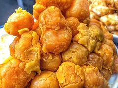 -老金家蛋菜夹馍(西安总店)