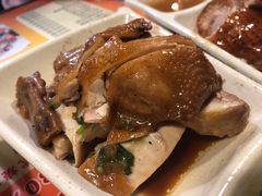 -永祥烧腊餐厅(虹口店)