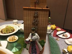 -商都酒店( 北京南站店)