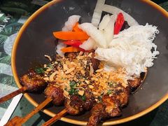 -美奈小馆·越南料理(福田星河COCO Park店)