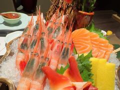 -匠和风精致料理(莆田财富中心店)