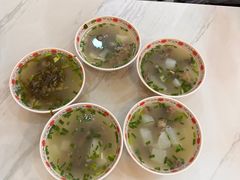 -陈记汤饭(水巷口店)