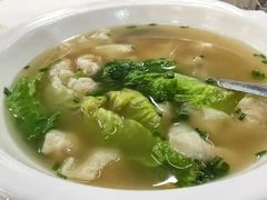 -崖口红树林海鲜餐厅