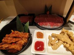 -海底捞火锅(蒙城路店)