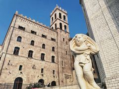 -华谊兄弟（长沙）电影小镇