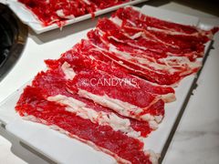 -犇鼎牛潮汕牛肉火锅(新辰里学清路店)