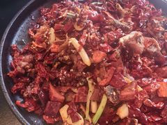 -文三里屯面馆(三里屯店)