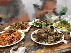 -烁佳海鲜大馅饺子