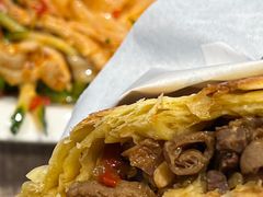 -魏家凉皮(博水商务大厦店)