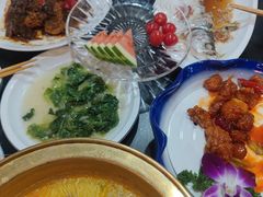 -江上江·精致淮扬菜