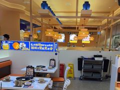 -嗲嗲的椰子鸡・太琼糟粕醋(上海百联又一城店)