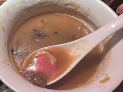 牛肉胡辣汤-掌柜的店·河南菜(世茂店)