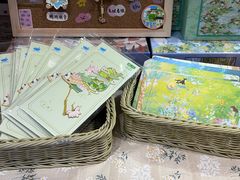 -猫的天空之城概念书店(杭州南宋御街店)