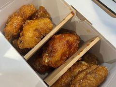 -Kyochon1991校村(共和路店)