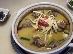 -小骨煲金华砂锅(转塘金街美地店)