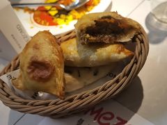 -Mezomd曼索蒂西班牙餐厅(广粤店)