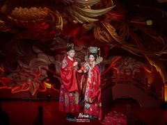 -南洋长胜酒店(广州东站天平架地铁站店)