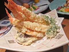 -水之惠鲜鱼料理(王府大街店)