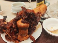 -十八棵（老龙井）御茶园(老龙井店)