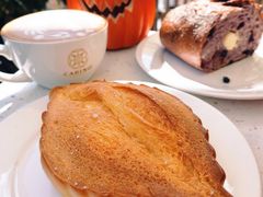 -CARINO BAKERY&CAFE(南方商城店)