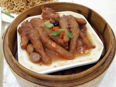 酱皇蒸凤爪-恒宝和宴(合生广场店)