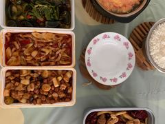-付掌柜在成都·热炒砂锅集(金禾店)